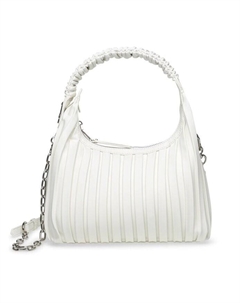 Классическая сумка Bgeneve, белый Steve madden