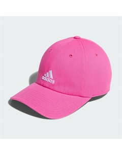 Субботняя шляпа, цвет Pulse Magenta/White Adidas
