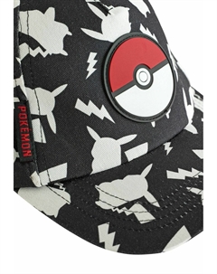 Кепка License -Regular Fit, покемон Next