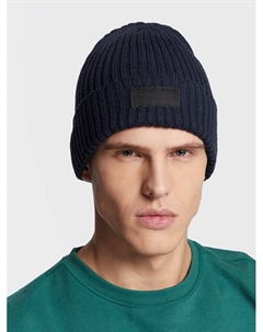 Шапка, темно-синий 4f