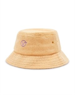 Панама Karina Bucket H, оранжевый Vans