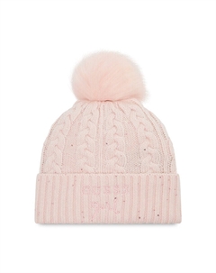 Шапка AGNOT1, розовый Guess