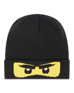 Шапка Lawantony 710, черный Lego