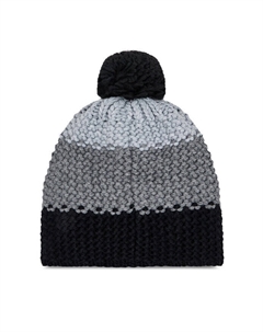 Шапка, серый 4f