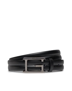 Ремень Not Coordinated Belts BM7799, черный Guess