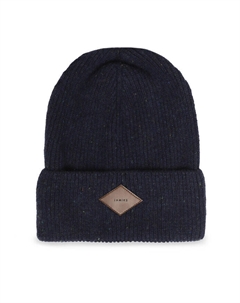 Шапка Gavin, темно-синий Jamiks