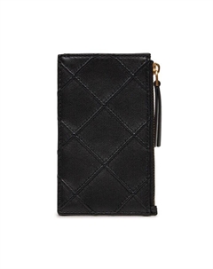 Картхолдер, черный Tory burch