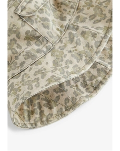 Шапка, хаки Next