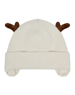 Шапка Graham, экрю Jamiks