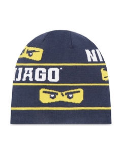 Шапка NINJAGO Adje, темно-синий Lego