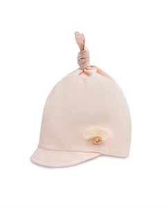 Шапка Doris, розовый Jamiks