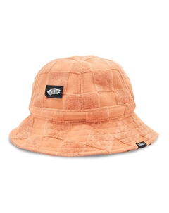 Панама Off Sides, оранжевый Vans