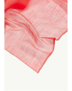 Шарф, коралловый Comma,