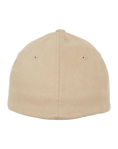 Кепка, хаки Flexfit