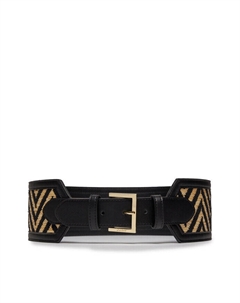 Ремень Taillengürtel Noelle BW9125, черный Guess