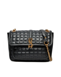 Классическая сумка Bmaysa, черный Steve madden