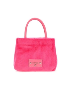 Классическая сумка J3BZ21, розовый Guess