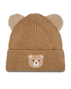 Шапка Missi, коричневый Jamiks