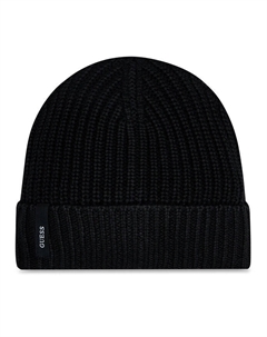 Шапка AM5025, черный Guess