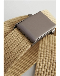 Ремень, бежевый Next