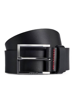 Ремень, черный Hugo