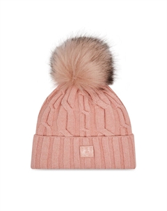 Шапка Kirsten II, оранжевый Jamiks