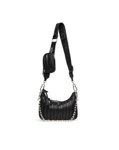 Классическая сумка Bzarina, черный Steve madden