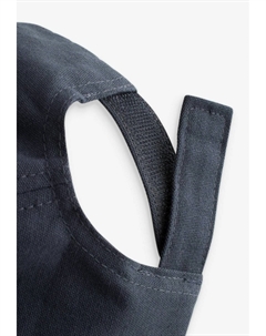 Кепка Regular Fit, темно-синяя Next