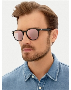 Солнцезащитные очки, черный 4f