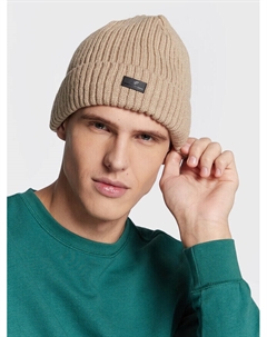 Шапка, бежевый 4f