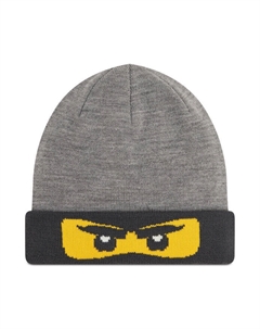 Шапка Lwatony 710, серый Lego