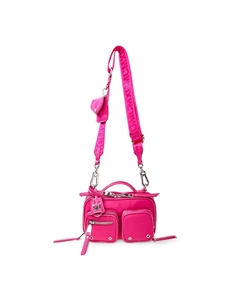 Классическая сумка Bronda-N, розовый Steve madden