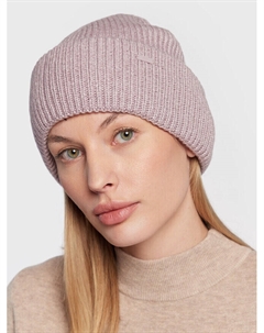 Шапка, фиолетовый 4f