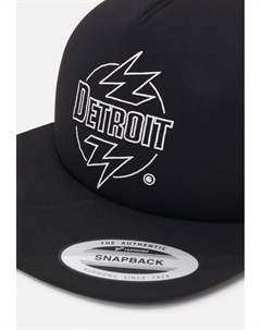 Кепка Blaze Trucker Minimum Unisex, черный/белый Carhartt wip