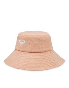 Панама Kiwi Colada, коралловый цвет Roxy