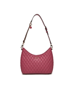 Классическая сумка Yarmilla (GG) HWGG93, розовый Guess