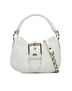 Классическая сумка Bcharlo, белый Steve madden