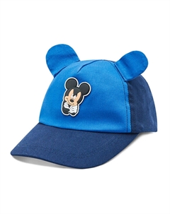 Бейсболка ZBBAC0110, темно-синий Zippy