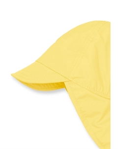 Шляпа Baby Konrad Sun Hat Unisex, приглушенный салатовый Mini a ture