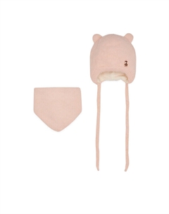 Шапка Sonoja, оранжевый Jamiks