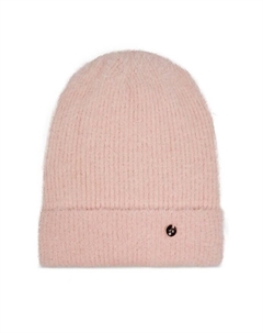 Шапка Anemore, розовый Jamiks