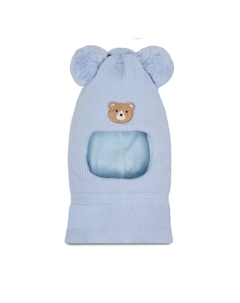 Шапка Socorro IVA, голубое небо Jamiks