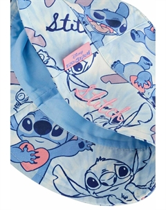 Шапка Bucket, синяя строчка Next