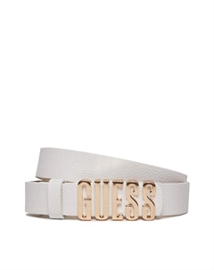 Ремень Vikky BW9114, бежевый Guess