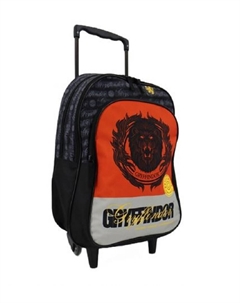 Рюкзак  Gryffindor Freizeit Backpack Tasche, черный Harry potter