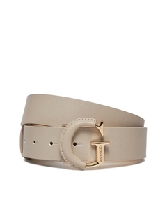 Ремень Masie (VA) Belts BW9066, экрю Guess