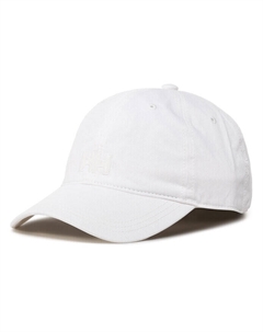 Бейсболка Logo, белый Helly hansen