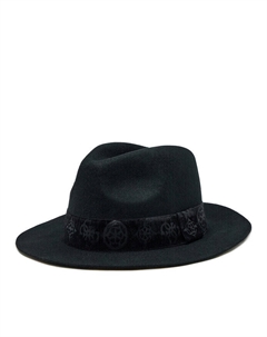 Панама AW9936, черный Guess