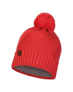 Шапка Raisa, красный Buff