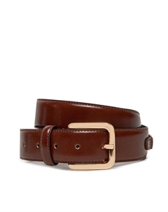 Ремень Not Coordinated Belts BW9165, коричневый Guess